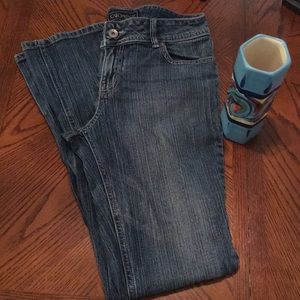 Women’s Jeans